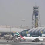 US strikes on Iran add to global travel disruptions and flight cancellations