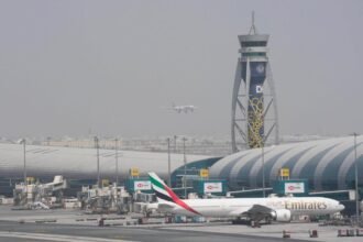 US strikes on Iran add to global travel disruptions and flight cancellations