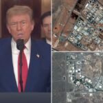 US strikes on Iran nuclear facilities won’t spark Chernobyl: experts