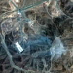 US strikes only delayed Iran’s nuclear progress, says intelligence report