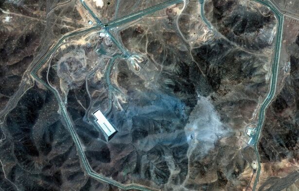 US strikes only delayed Iran’s nuclear progress, says intelligence report