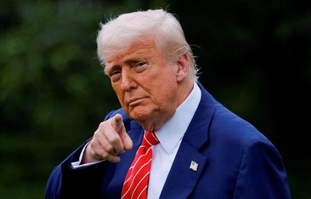 US tariffs of 50% on steel and aluminium come into force