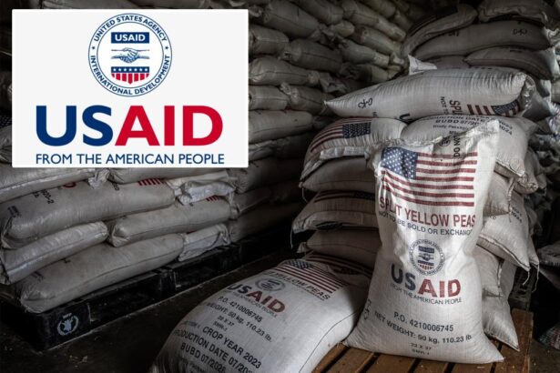 USAID official pleads guilty to taking part in 0M bribery scheme: ‘Violated the public trust’