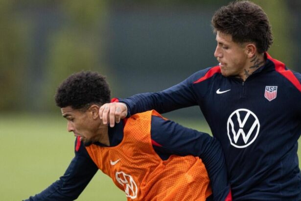 USMNT Gold Cup roster takeaways: USA soccer coach Mauricio Pochettino missing key figures for tournament