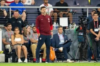 USMNT at World Cup: Long way to go, short time to get there for under-performing, inconsistent USA soccer team