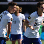 USMNT finally land a big win as Gold Cup gets underway; Club World Cup in full swing as PSG and Bayern romp