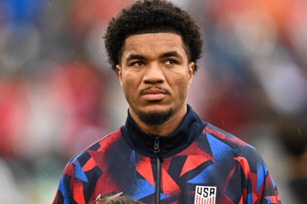 USMNT lineup predictions, three keys vs. Saudi Arabia: Malik Tillman’s star on the rise; Tyler Adams returns