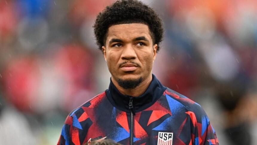 USMNT lineup predictions, three keys vs. Saudi Arabia: Malik Tillman’s star on the rise; Tyler Adams returns