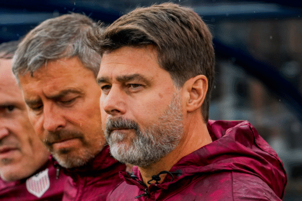 USMNT lose third straight in Gold Cup tune-up; Portugal win another UEFA Nations League after shootout