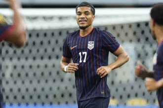 USMNT move into Gold Cup knockouts as Malik Tilllman thrives; Club World Cup group stage moves