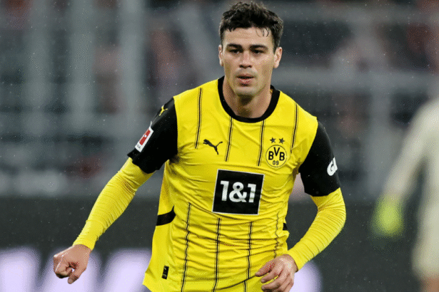 USMNT transfers we want to see happen: Playing time is key for Gio Reyna, Matt Turner, Yunus Musah and more