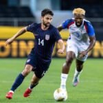 USMNT vs. Costa Rica live stream, where to watch: Concacaf Gold Cup prediction, odds, lineups, pick