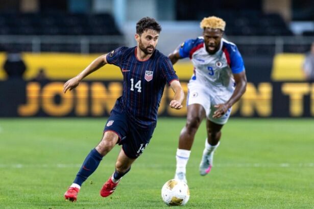 USMNT vs. Costa Rica live stream, where to watch: Concacaf Gold Cup prediction, odds, lineups, pick