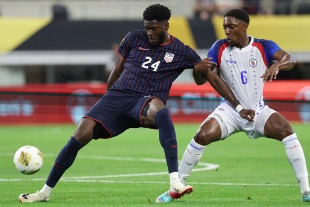 USMNT vs. Costa Rica prediction, odds: 2025 Concacaf Gold Cup picks, props by proven soccer expert