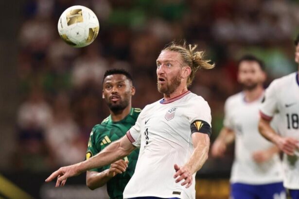 USMNT vs. Haiti, where to watch, live stream: Concacaf Nations League prediction, odds, lineups