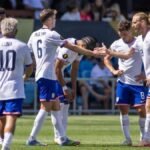 USMNT vs. Saudi Arabia prediction, odds, time, bets: Free 2025 Concacaf Gold Cup picks for Thursday, June 19