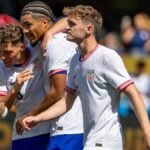 USMNT vs. Saudi Arabia, where to watch, live stream: Concacaf Gold Cup prediction, odds, lineups