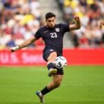 USMNT vs. Trinidad & Tobago odds, predictions, time: Free 2025 CONCACAF Gold Cup expert picks for June 15