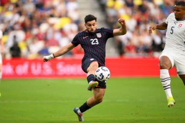 USMNT vs. Trinidad & Tobago odds, predictions, time: Free 2025 CONCACAF Gold Cup expert picks for June 15