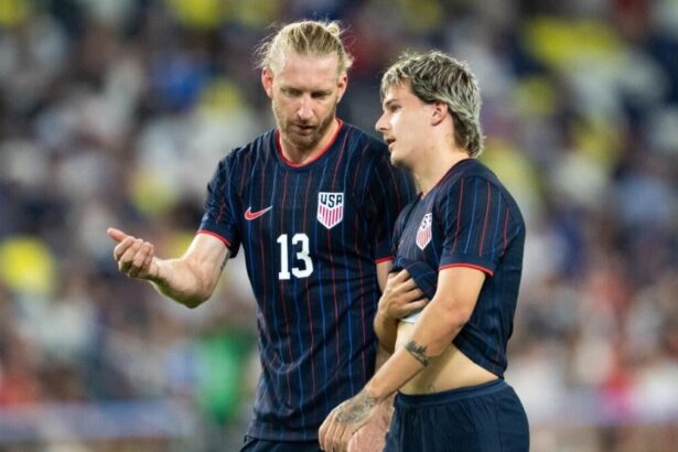 USMNT vs. Trinidad and Tobago, where to watch, live stream: Concacaf Gold Cup prediction, odds, lineups