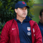 USMNT vs. Turkiye, where to watch, live stream: USA Soccer prediction, odds, lineups start time