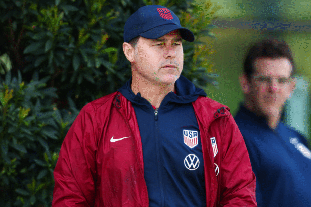 USMNT vs. Turkiye, where to watch, live stream: USA Soccer prediction, odds, lineups start time