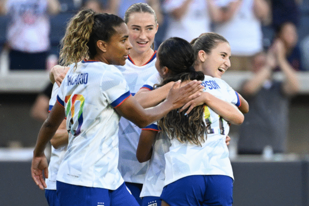 USWNT keep winning without ‘triple espresso’ and men’s summer transfer season hits high gear early