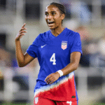 USWNT vs. China prediction, where to watch, live stream: storylines, odds, lineups for international friendly