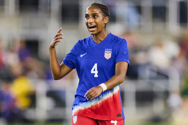 USWNT vs. China prediction, where to watch, live stream: storylines, odds, lineups for international friendly