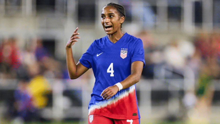 USWNT vs. China prediction, where to watch, live stream: storylines, odds, lineups for international friendly