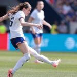 USWNT vs. Ireland prediction, odds, start time: Free picks, best bets from soccer expert for June 26