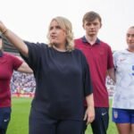 USWNT vs. Ireland prediction, where to watch, live stream: Predicted lineups, pick, odds, how to watch