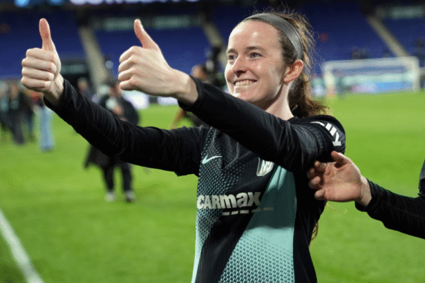 USWNT’s Rose Lavelle nears return: What it means for NWSL’s NJ/NY Gotham FC, national team