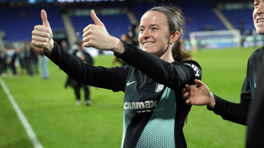 USWNT’s Rose Lavelle nears return: What it means for NWSL’s NJ/NY Gotham FC, national team
