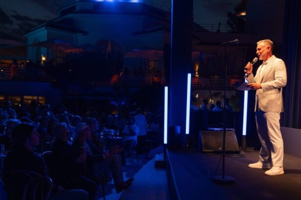 UTA CEO David Kramer on the Agency’s Push for Diversification