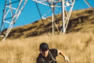 Ultra runner to attempt 100km a day for suicide awareness