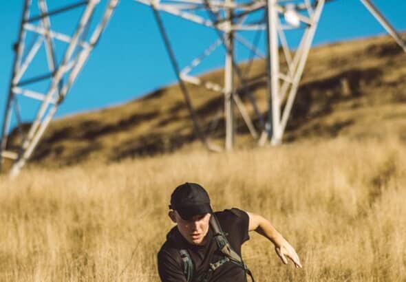 Ultra runner to attempt 100km a day for suicide awareness