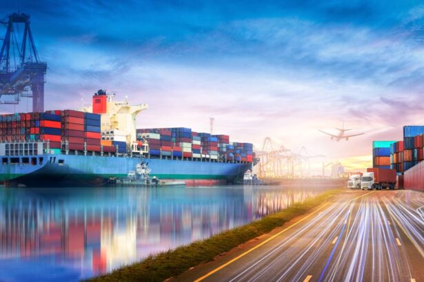 Understanding Scope 3 Emissions – Earth911