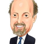 United States Steel Corporation (X) Should Not Have Been Bought By Nippon, Says Jim Cramer