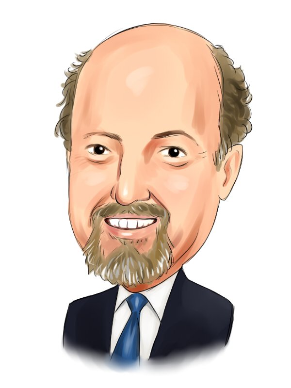 United States Steel Corporation (X) Should Not Have Been Bought By Nippon, Says Jim Cramer