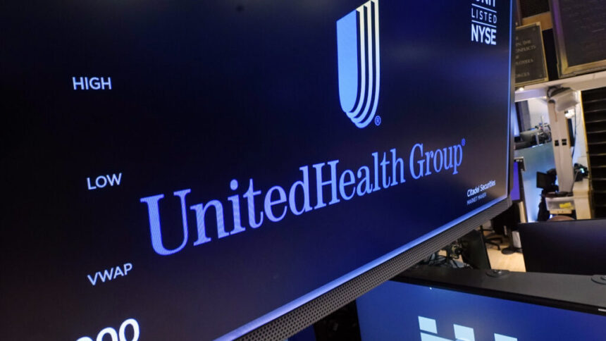 UnitedHealth, Novo Nordisk, Covid vaccines