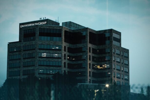 UnitedHealth’s talking points, doctors up for a pay raise