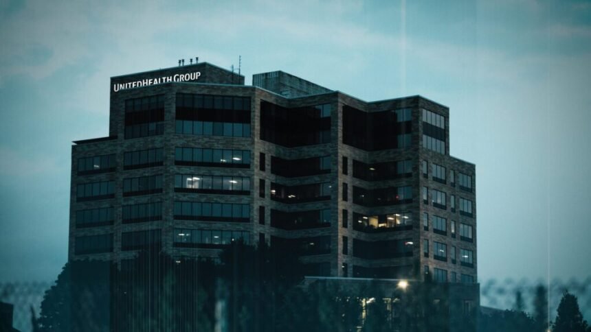 UnitedHealth’s talking points, doctors up for a pay raise