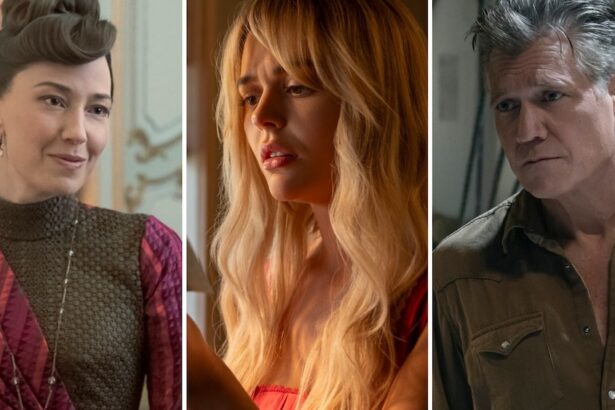 Universal TV Lands Three No. 1 Series Across Netflix, Prime Video, Max