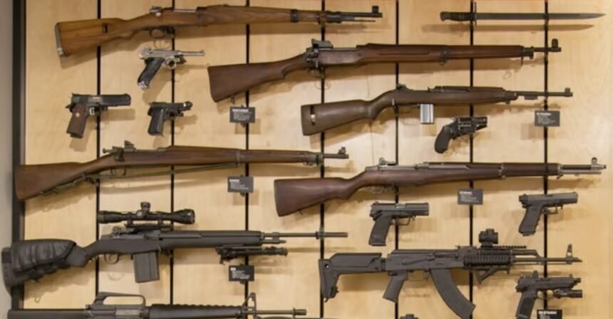 Unlock Unbeatable Prices for Ammo, Firearms and More at This New Buying Club for 2A Supporters |