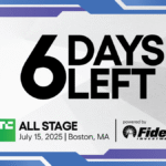 Unlock scaling growth at TC All Stage, and get 0 off for 6 more days