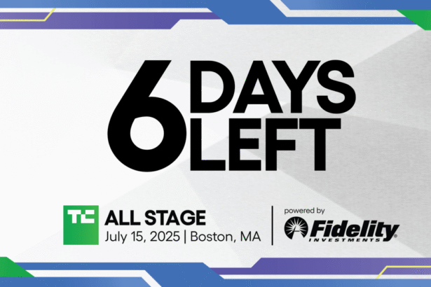 Unlock scaling growth at TC All Stage, and get 0 off for 6 more days