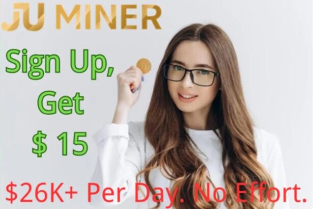 Unprecedented Smart Free Cloud Mining