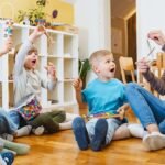 Up the Class Tempo with 17 Music Activities for Elementary Students