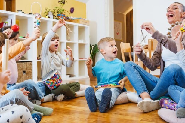 Up the Class Tempo with 17 Music Activities for Elementary Students